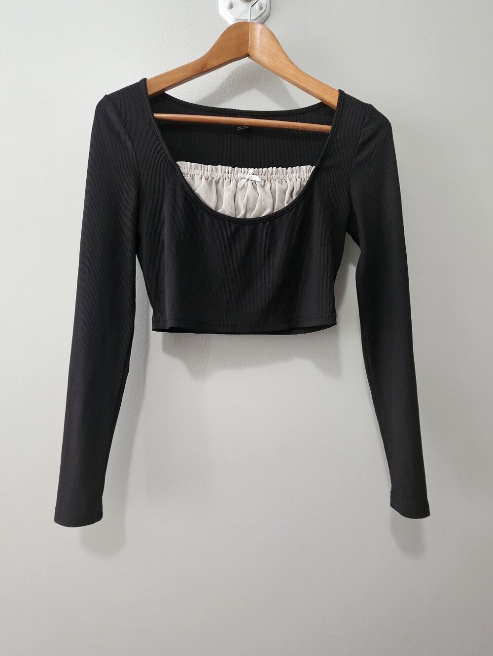 Crop Tops